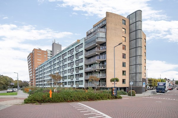 Property photo - Prins Hendrikstraat 329, 3151AK Hoek van Holland